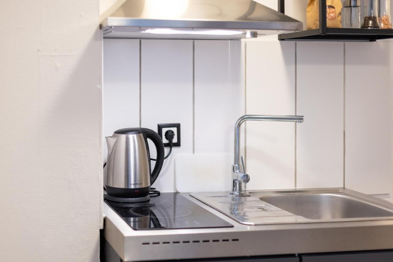 Modernes Apartment In Der Innenstadt Wurzburg Ngoại thất bức ảnh