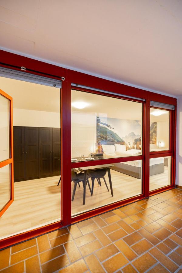 Modernes Apartment In Der Innenstadt Wurzburg Ngoại thất bức ảnh