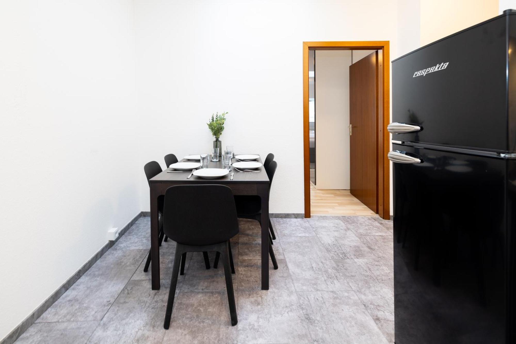 Modernes Apartment In Der Innenstadt Wurzburg Ngoại thất bức ảnh