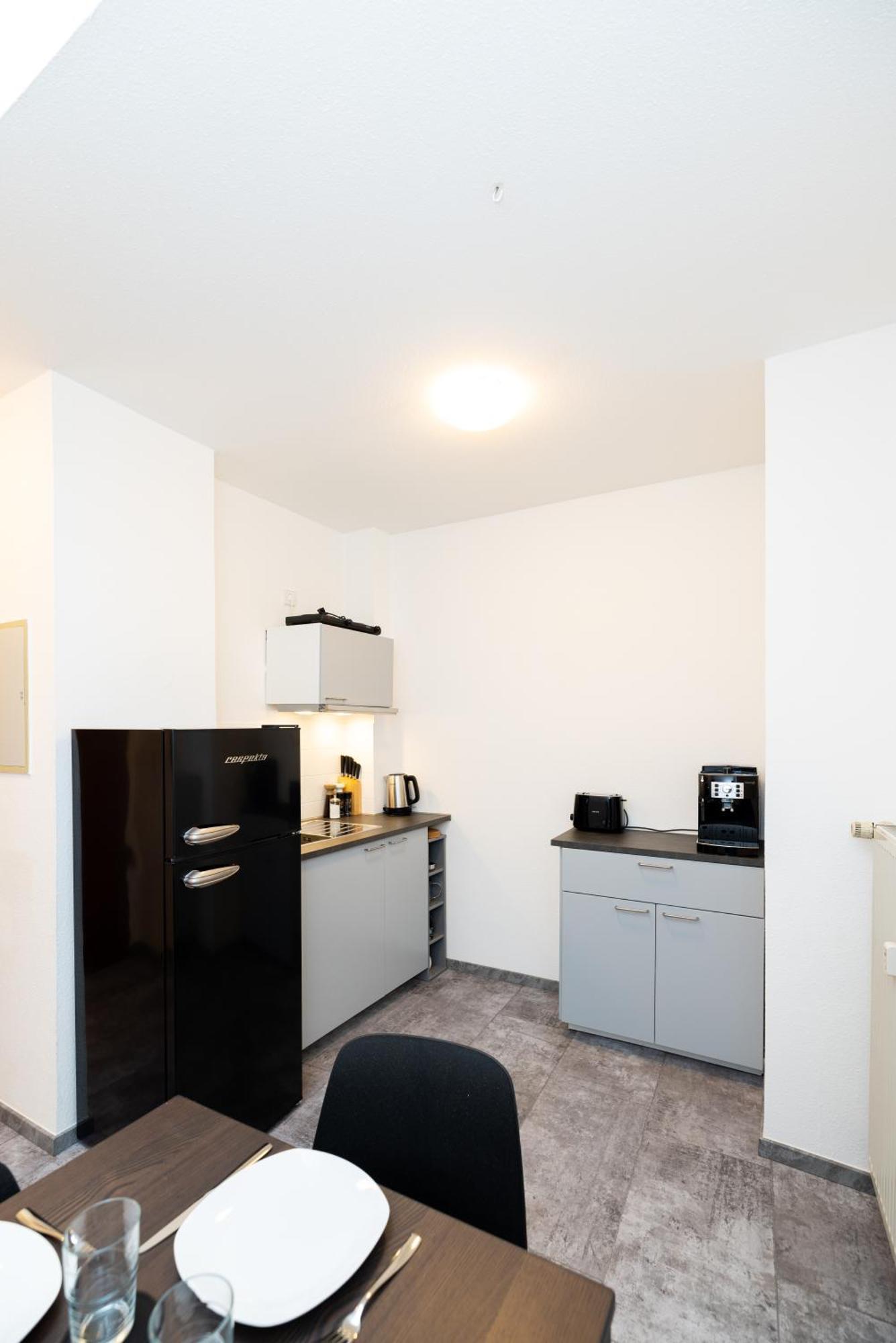 Modernes Apartment In Der Innenstadt Wurzburg Ngoại thất bức ảnh