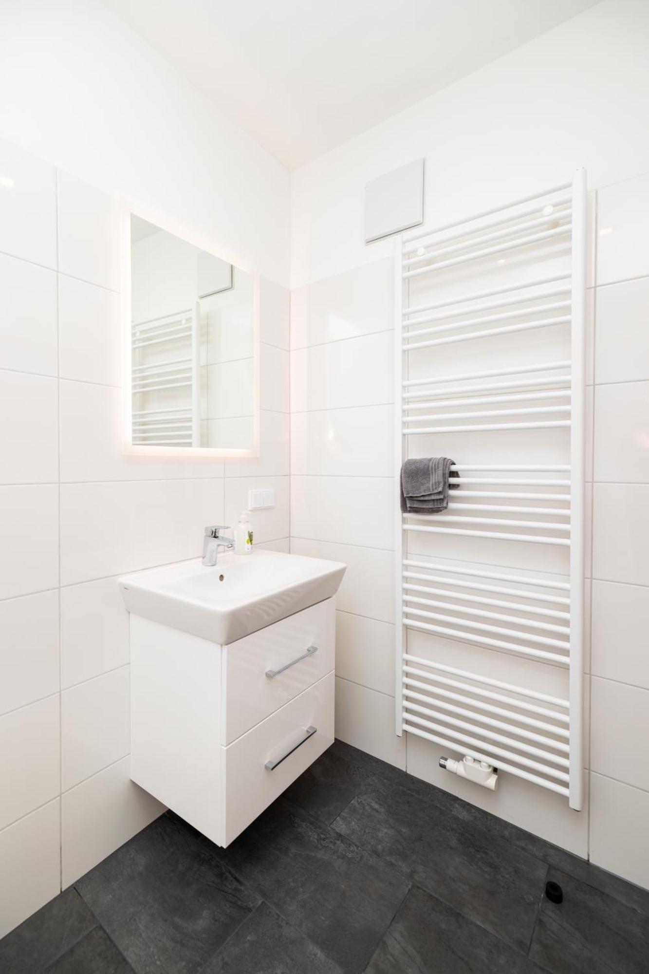 Modernes Apartment In Der Innenstadt Wurzburg Ngoại thất bức ảnh
