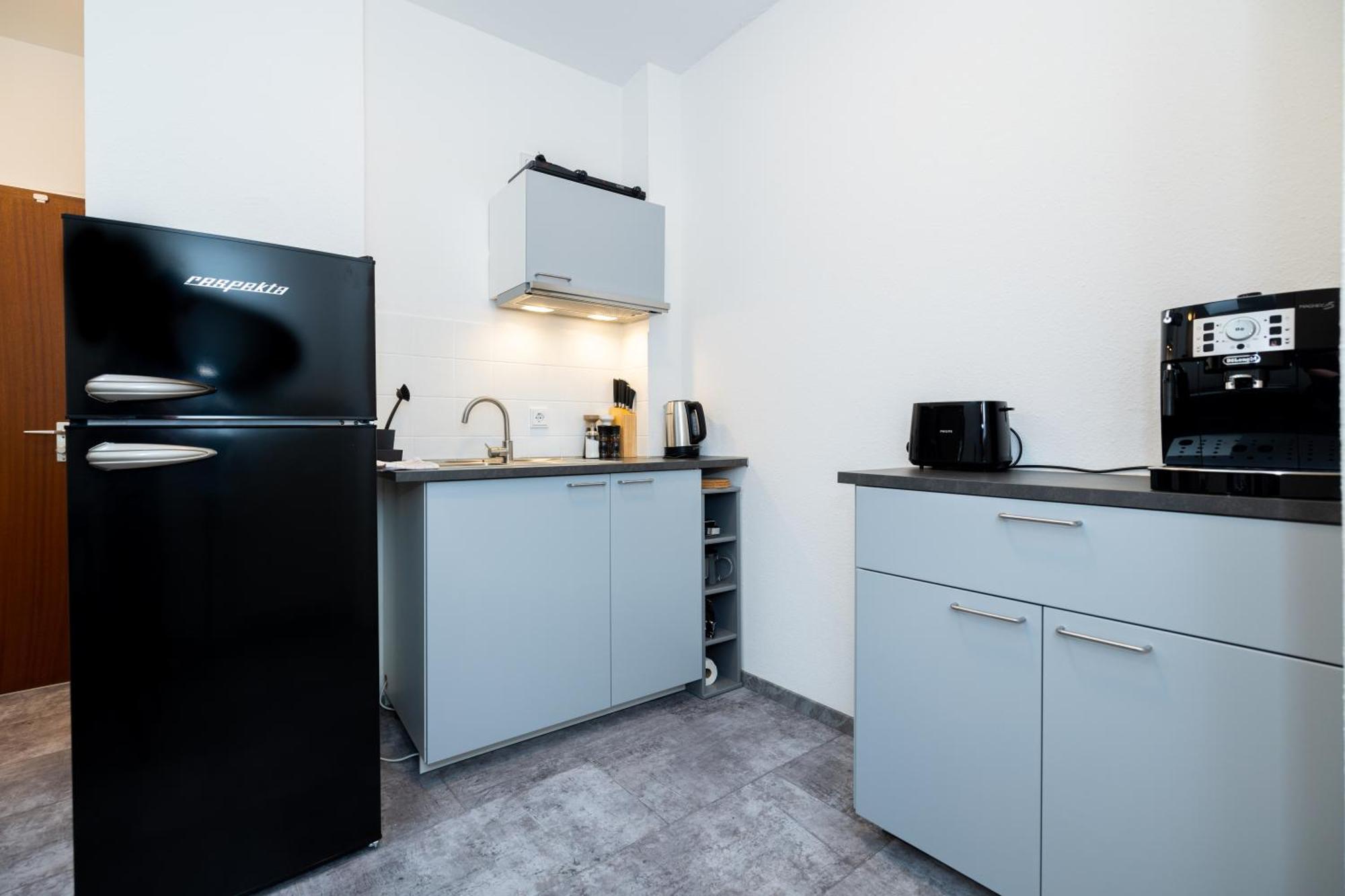Modernes Apartment In Der Innenstadt Wurzburg Ngoại thất bức ảnh